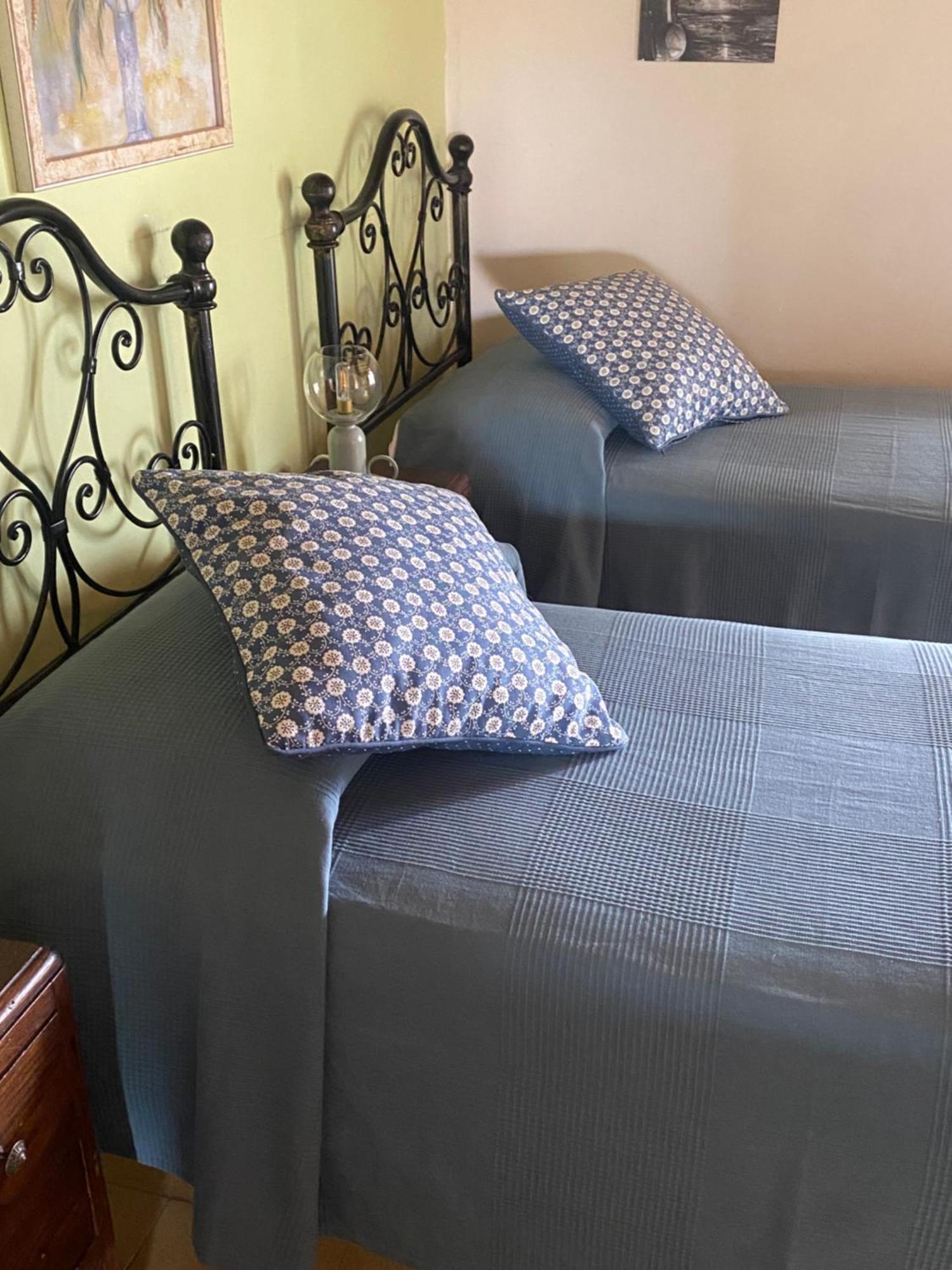 La Locanda Del Tevere Фиано-Романо Экстерьер фото