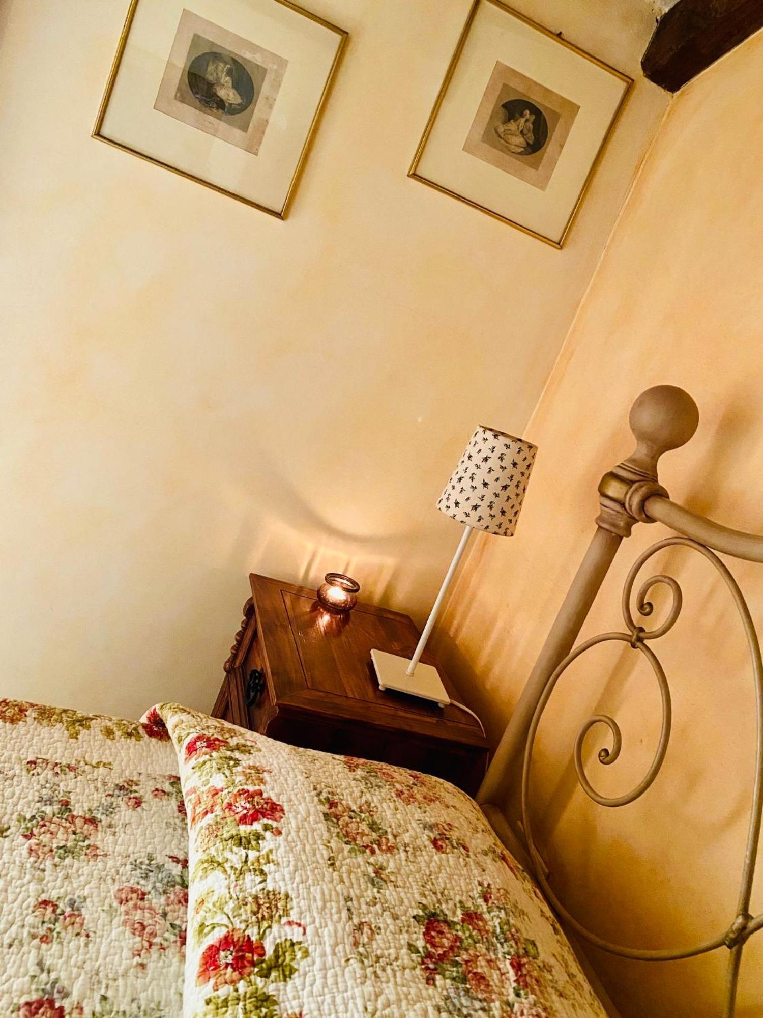 La Locanda Del Tevere Фиано-Романо Экстерьер фото