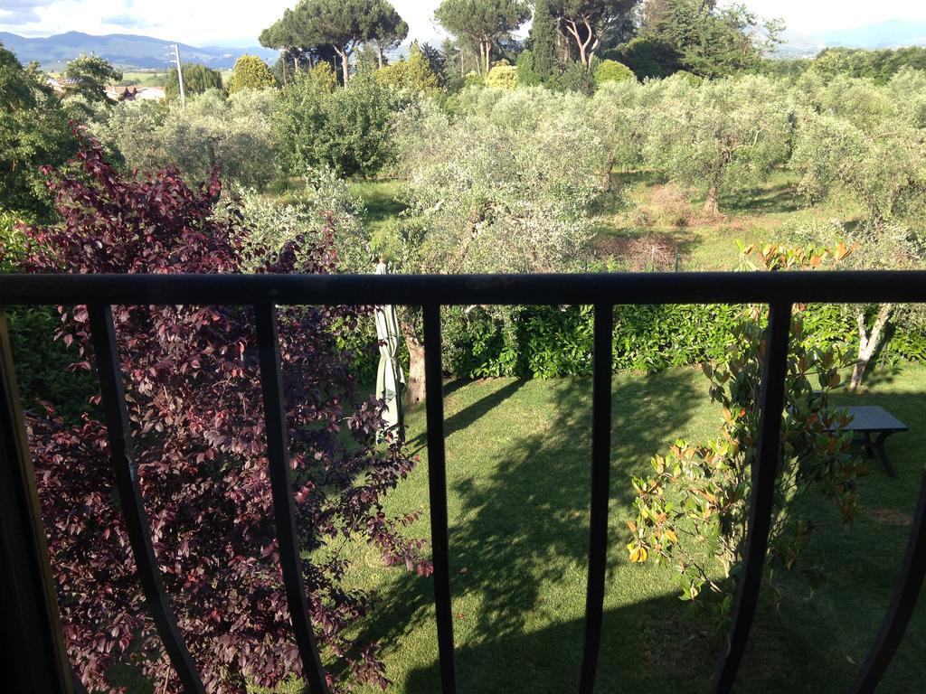 La Locanda Del Tevere Фиано-Романо Экстерьер фото